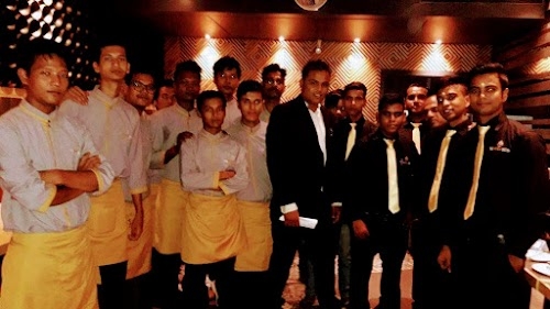 Mumbai tadka