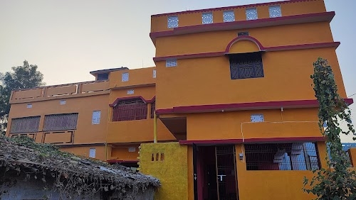 Aashirwad bungalow