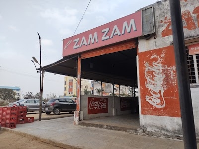 Zam Zam Dhaba