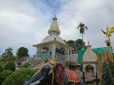 Devpuri Temple (Lord Shiva )