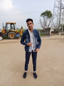 MUSARIF KHAN