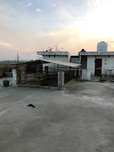 Riyazat Ali Mirza Villa ریاضت علی مرزا ہاؤس