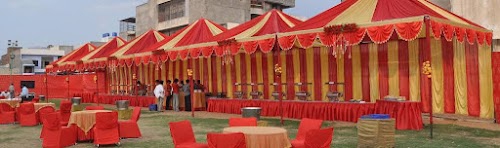 Sachin Tent House