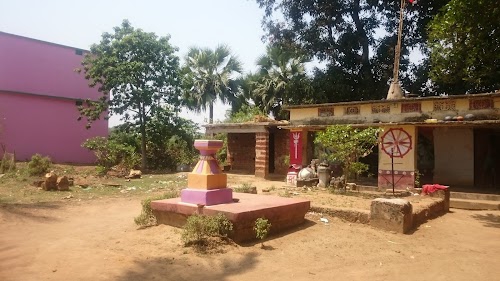 Akhandalamani Temple