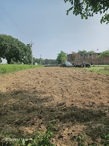 Kamla Smarak Inter College