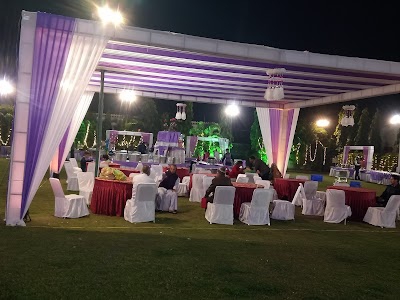 Celebration Garden