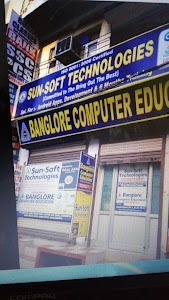 Banglore Computer Education