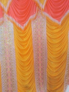 Suraj tent house lakhu