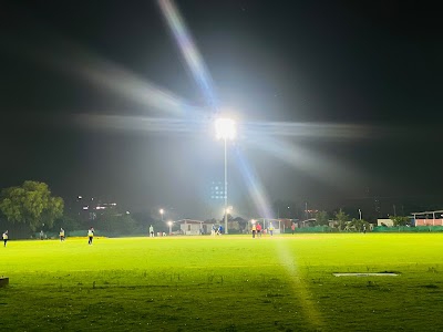 Cricket academy