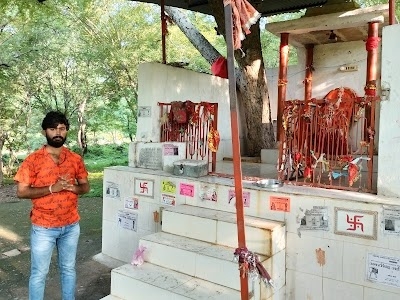 khedapati Mandir