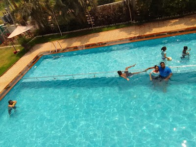 Nilaya Beach Resort