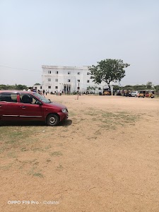 Jyothishmathi College Of Pharmacy