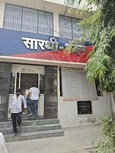 RTO Lucknow Office, Transport Nagar
