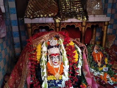 Gulabo Mata Mandir
