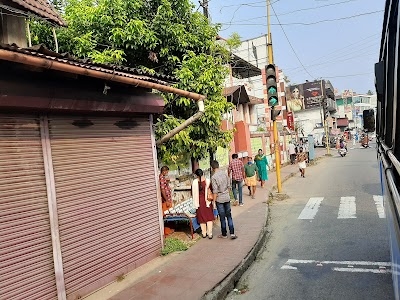 Kothamangalam