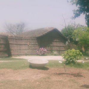 Kashipur Hanuman mandir Chawraha