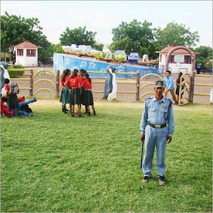 KRISHNA KRIPA SECURITY Pvt. Ltd.