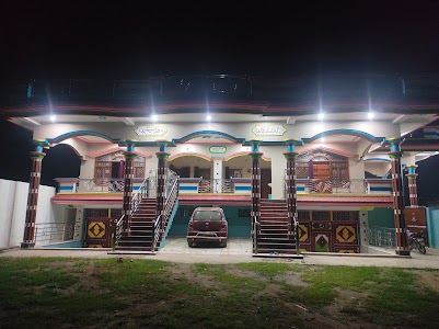 Ramnagar Mahesh