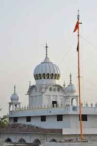 Kheri Gulam Ali
