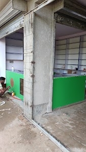 MAA LAXMI GAALA BHANDAR