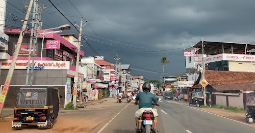 Chalakudy