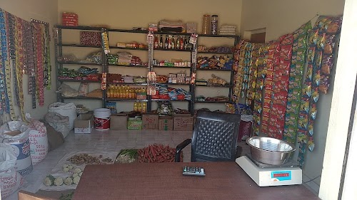 GogajiMandir Soni Dharm Kanta