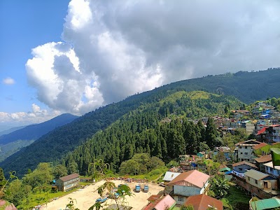Lucky Homestay