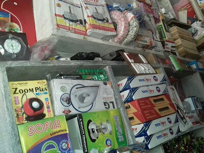 Sharma Mobile Center Basai