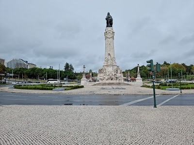 Marquês de Pombal