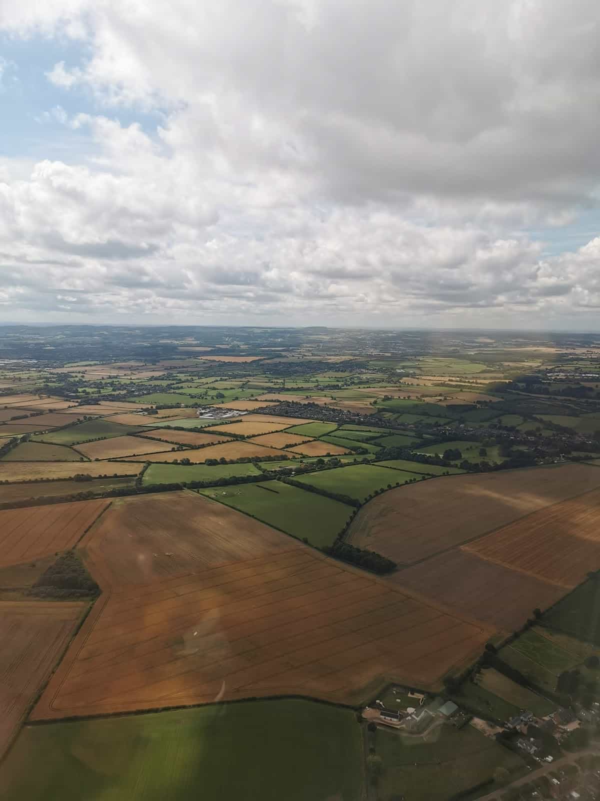 East Midlands