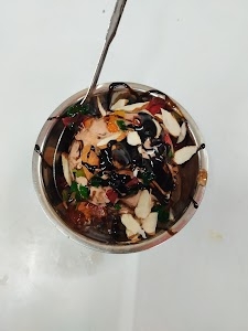 Bharkadevi Ice Cream Parlour