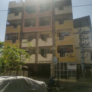 Mandir Paradise