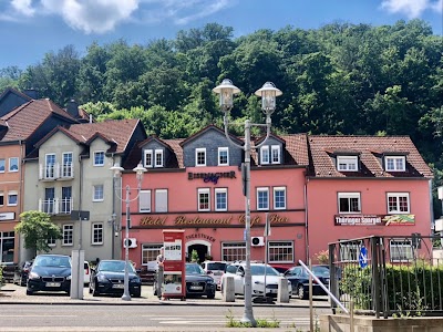 Lutherhotel Eisenacher Hof