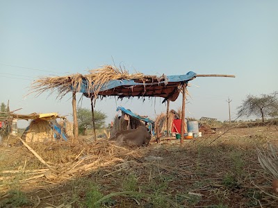 Shrigonda Sugar Factory