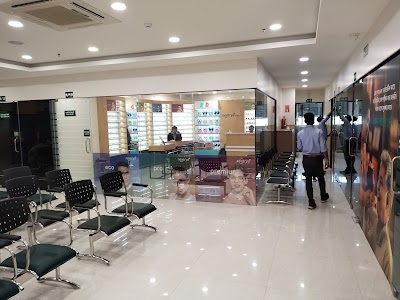 Sharp Sight Eye Hospital, Asansol