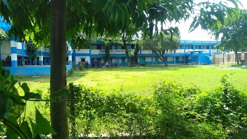 Tithpukur High School
