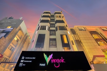 OYO 73670 Vinayak Suites