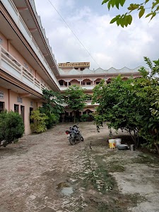 Modern Science college