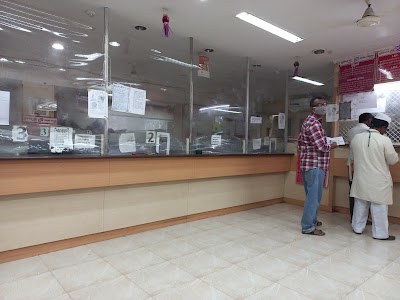 Union Bank Of India Latur