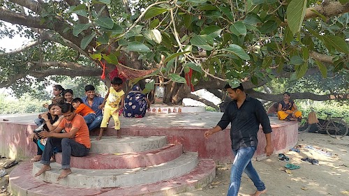 Baghahut baba