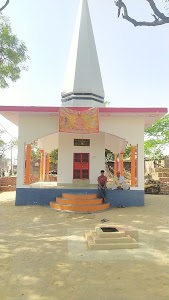 श्री राधामाधव मंदिर हरे कृष्णा हरे कृष्णा