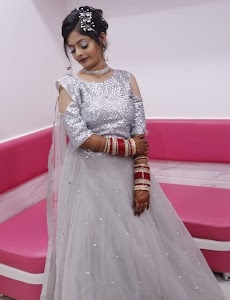 Bansari Beauty Salon