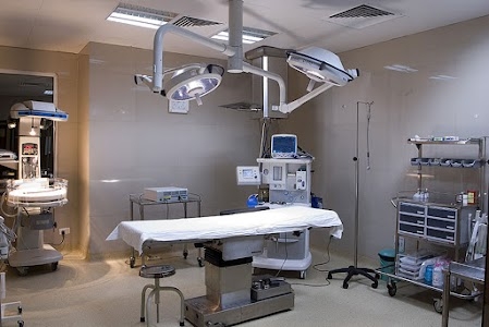 Miracles Apollo Cradle Hospital, Gurugram - Best Maternity & New-born Care