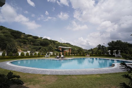 Amar Bagh Resort