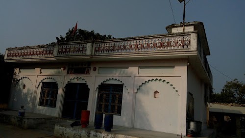 Thakur Dwara Mandir