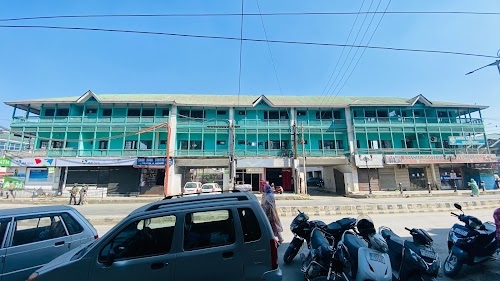 Lala Rukh Hotel and Resturant