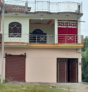 Ghanshyam Niwas