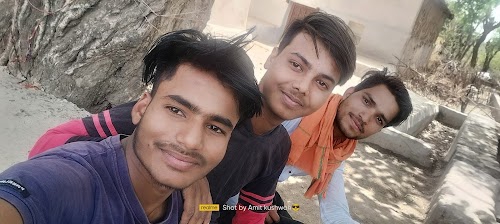 Hanumanji Mandir