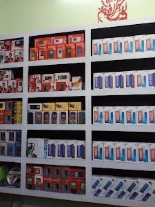 Intex Mobile