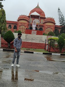 LNMU Park